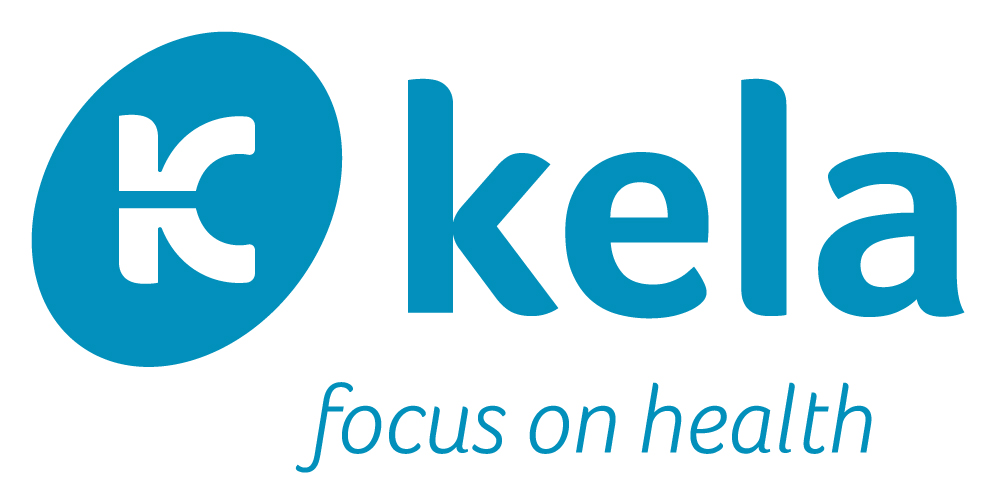 Kela Logo